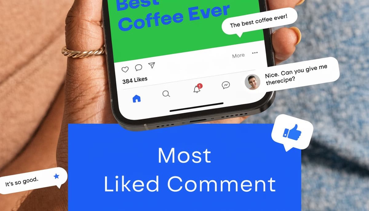 Most Liked Comment on TikTok: A Guide to Going Viral Most Liked Comment on TikTok: A Guide to Going Viral