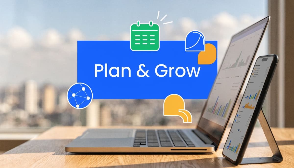 Best Marketing Plan Software: 2026 Guide to Growth Best Marketing Plan Software: 2026 Guide to Growth