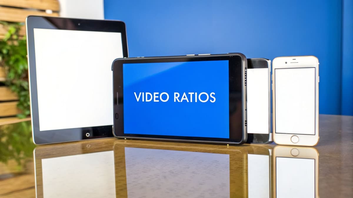 Instagram Video Aspect Ratios: Your 2026 Guide Instagram Video Aspect Ratios: Your 2026 Guide