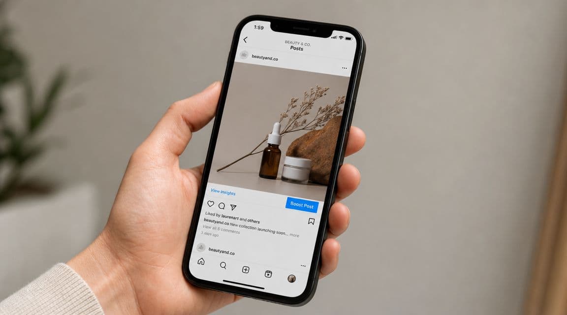 How to Boost a Post on Instagram: The 2026 Guide How to Boost a Post on Instagram: The 2026 Guide