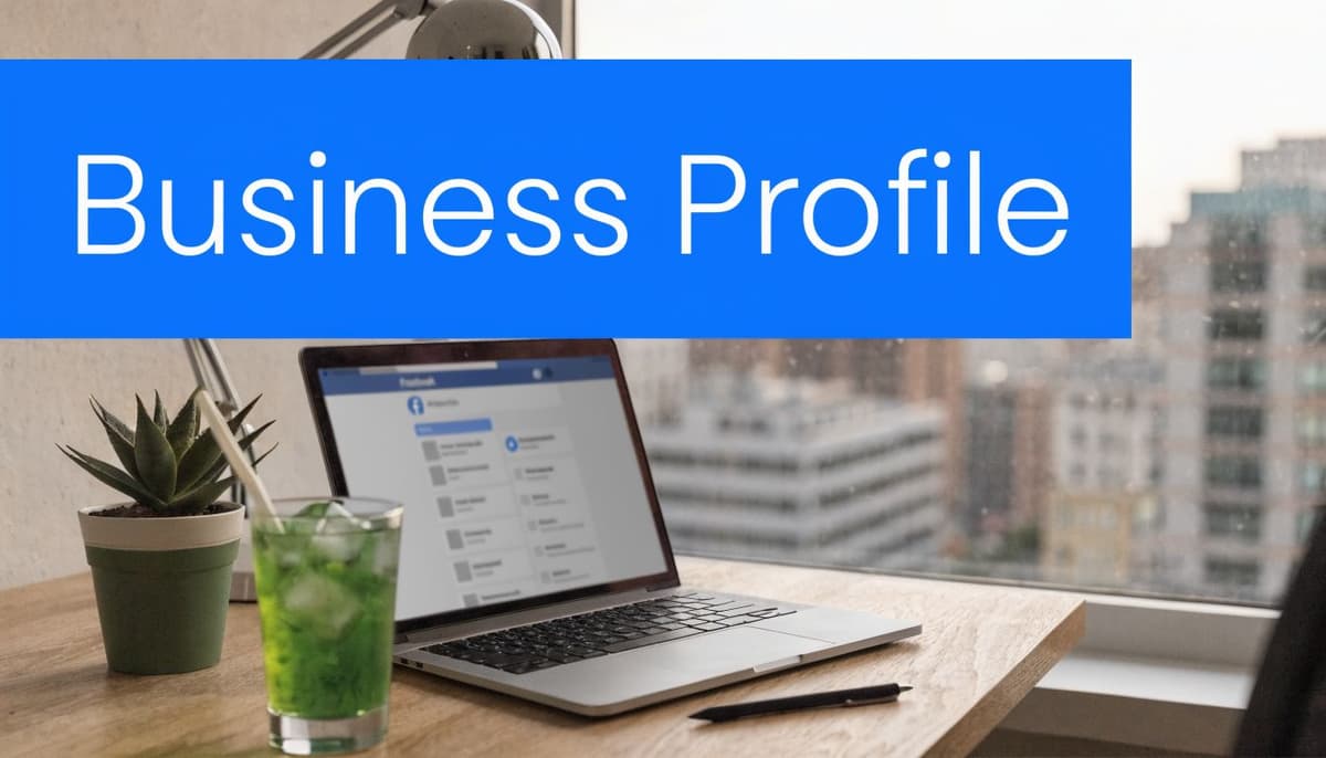 How to Create a Business Profile on Facebook: 2026 Guide How to Create a Business Profile on Facebook: 2026 Guide