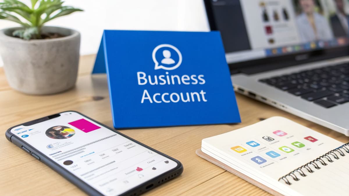 How to Change Instagram: how to change instagram to business account How to Change Instagram: how to change instagram to business account