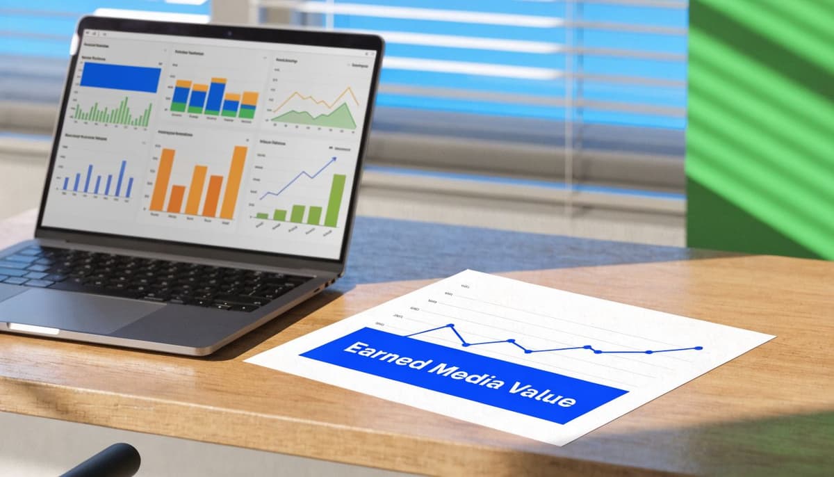 How to Calculate and Maximize Earned Media Value in 2026 How to Calculate and Maximize Earned Media Value in 2026