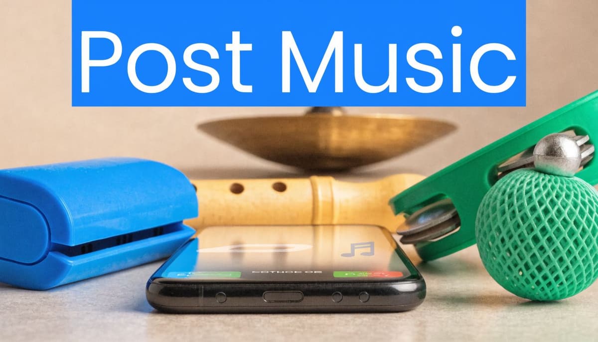 How to Post Music on Instagram (The 2026 Guide) How to Post Music on Instagram (The 2026 Guide)