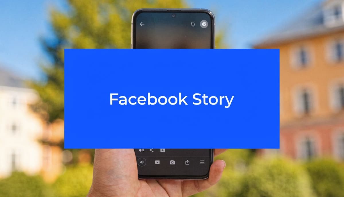 How to Post a Story on Facebook: A 2026 Guide How to Post a Story on Facebook: A 2026 Guide