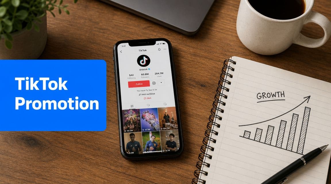 Does Promotion On TikTok Work? Does Promotion On TikTok Work?