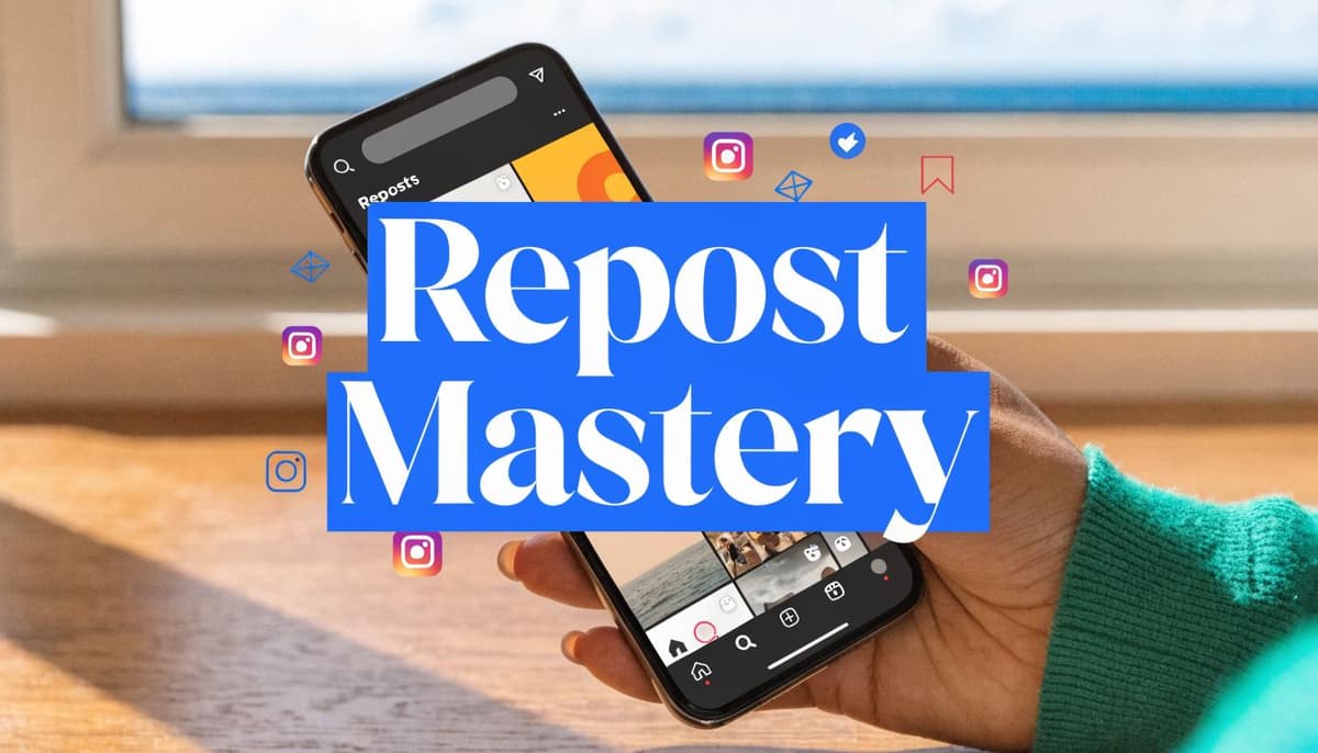 Master Reposting on Instagram: The 2026 Ultimate Guide Master Reposting on Instagram: The 2026 Ultimate Guide
