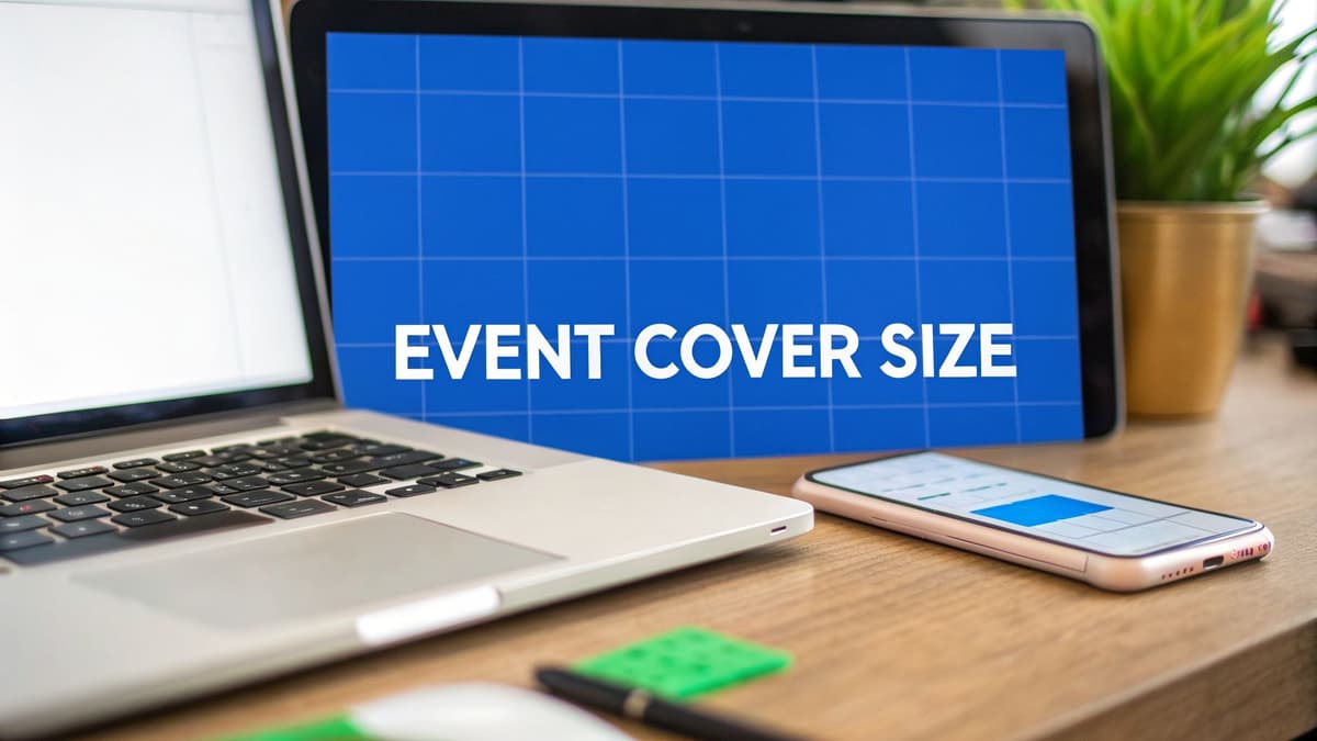 The Ultimate Facebook Event Cover Size Guide for 2026 The Ultimate Facebook Event Cover Size Guide for 2026