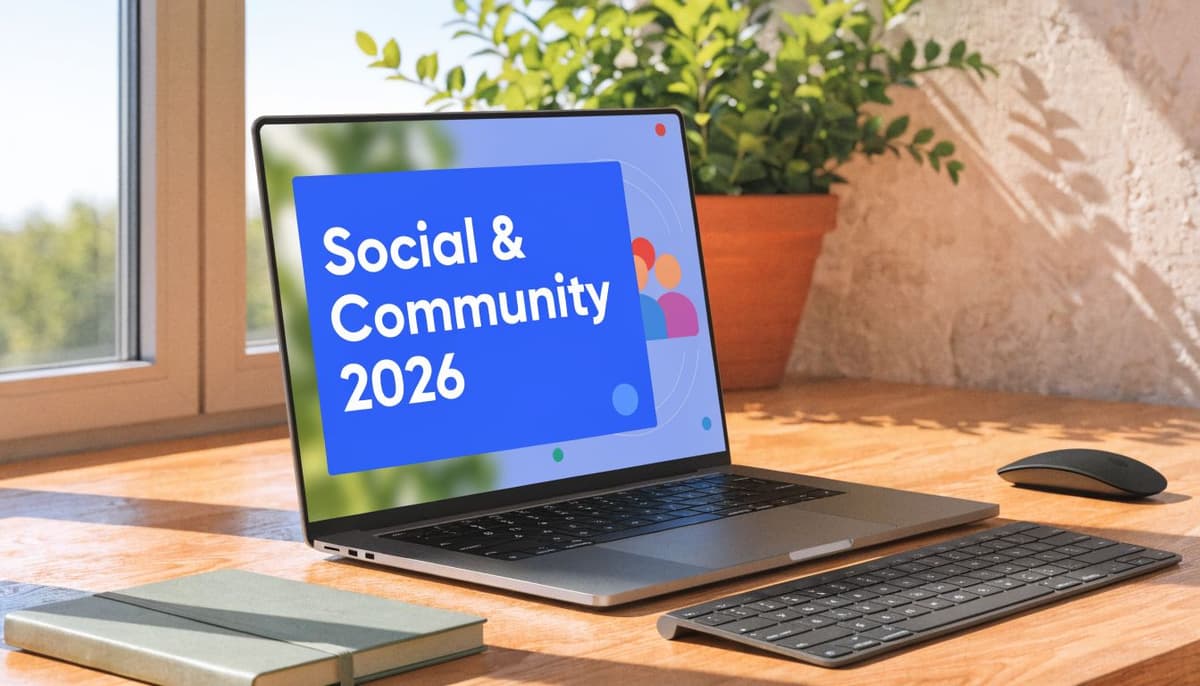 Social Media and Community Management: A 2026 Guide Social Media and Community Management: A 2026 Guide
