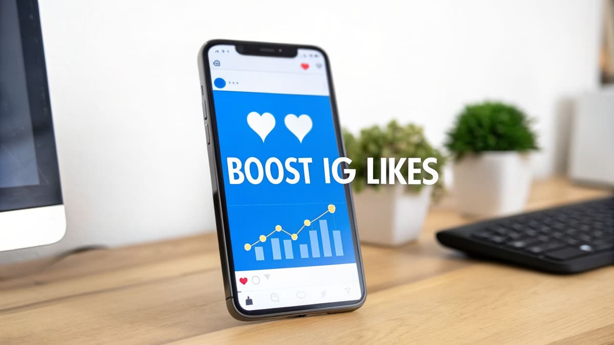 10 Proven Strategies to Increase Instagram Likes in 2026 10 Proven Strategies to Increase Instagram Likes in 2026
