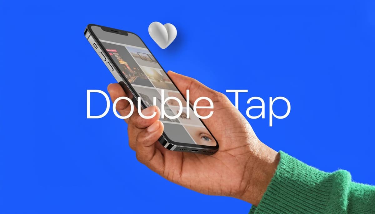 Double Tap on Instagram: What It Is & Why It's Changing Double Tap on Instagram: What It Is & Why It's Changing