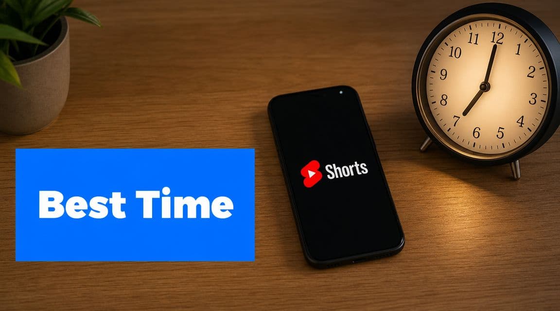 Best Time to Post Short on YouTube: 2026 Strategy Best Time to Post Short on YouTube: 2026 Strategy
