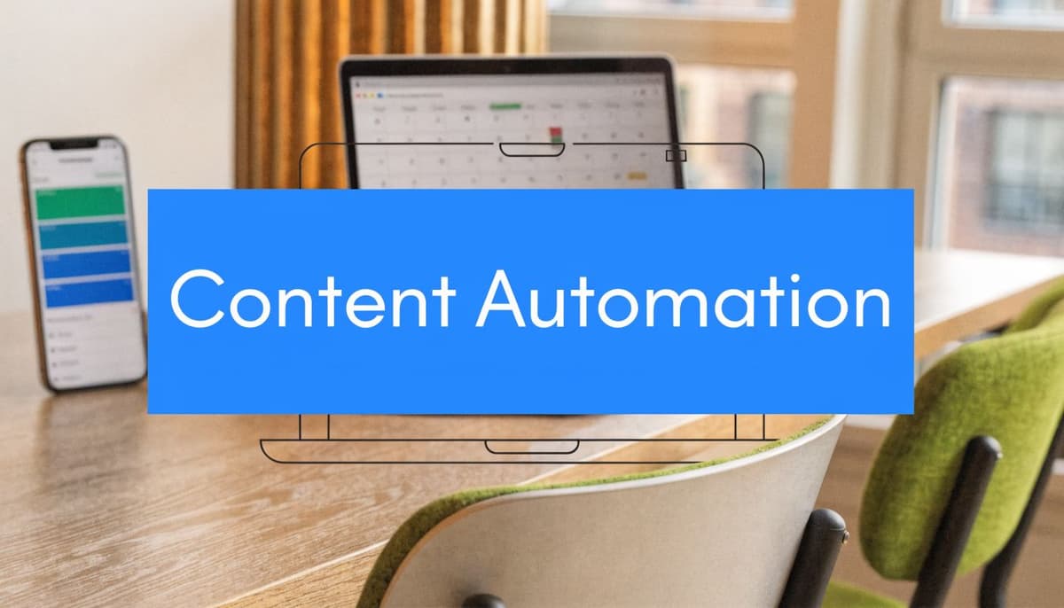 2026 Guide To Content Scheduling Tool Automation 2026 Guide To Content Scheduling Tool Automation