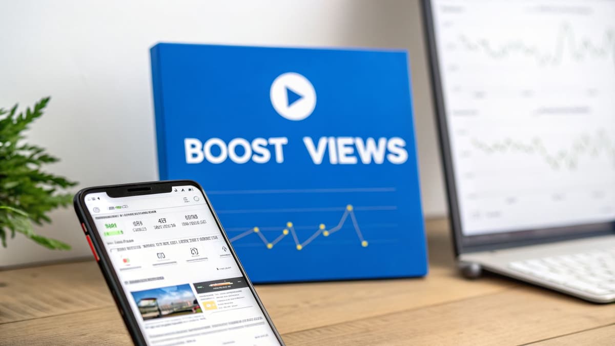 A Guide to Views on Twitter and How to Boost Them A Guide to Views on Twitter and How to Boost Them