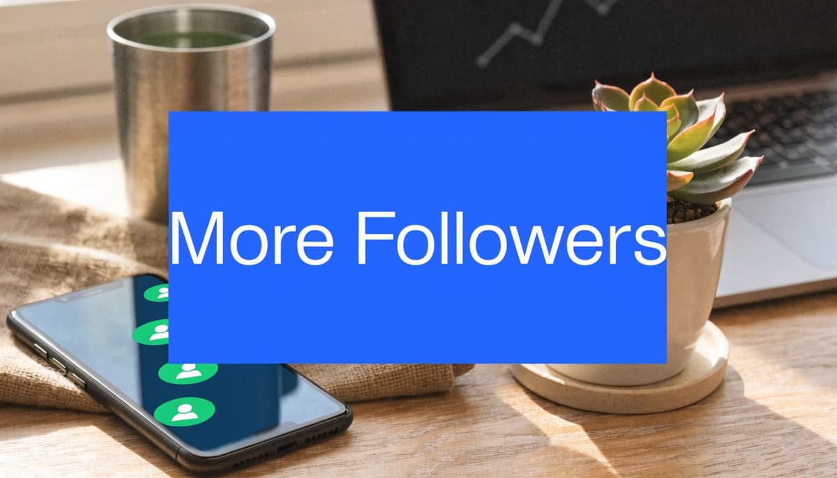Master How to Get More Followers in 2026 Master How to Get More Followers in 2026