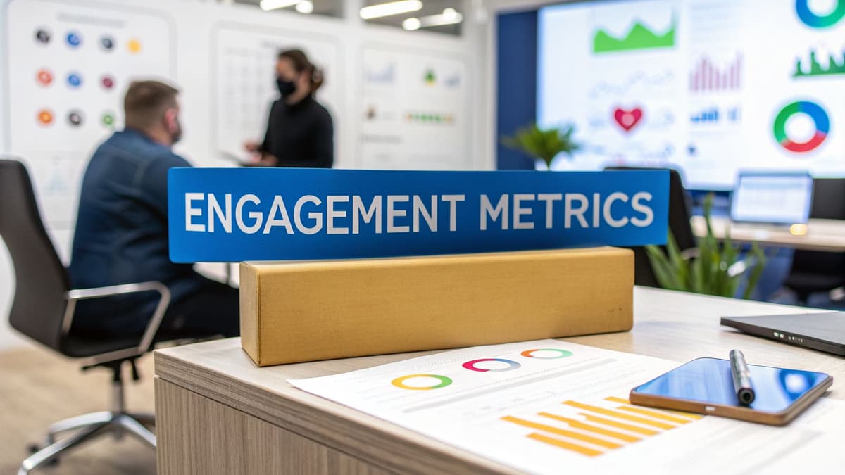 A Practical Guide to Client Engagement Metrics A Practical Guide to Client Engagement Metrics