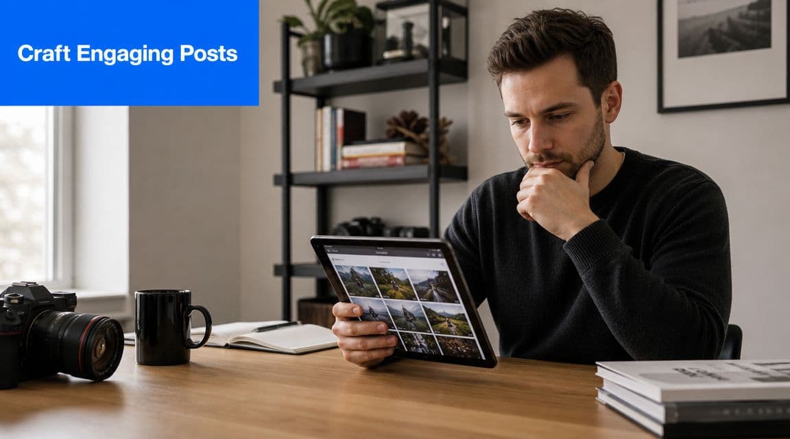 How to Craft Engaging Throwback Posts