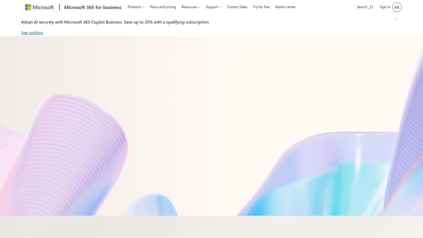 Microsoft 365 Business