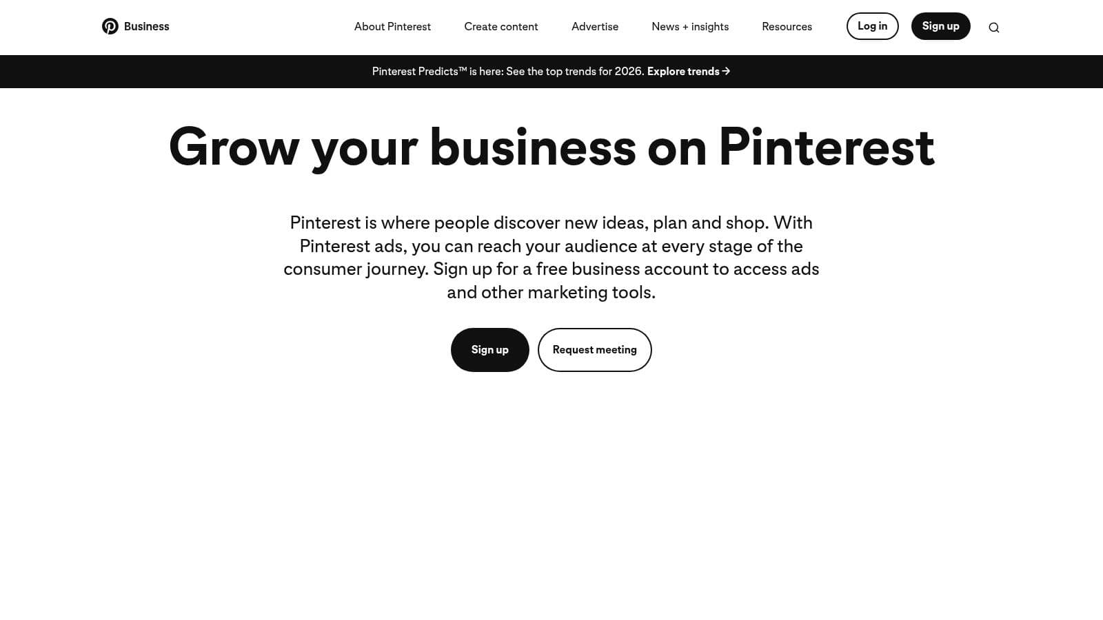 Pinterest