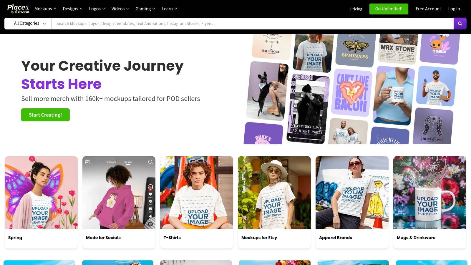 Placeit by Envato