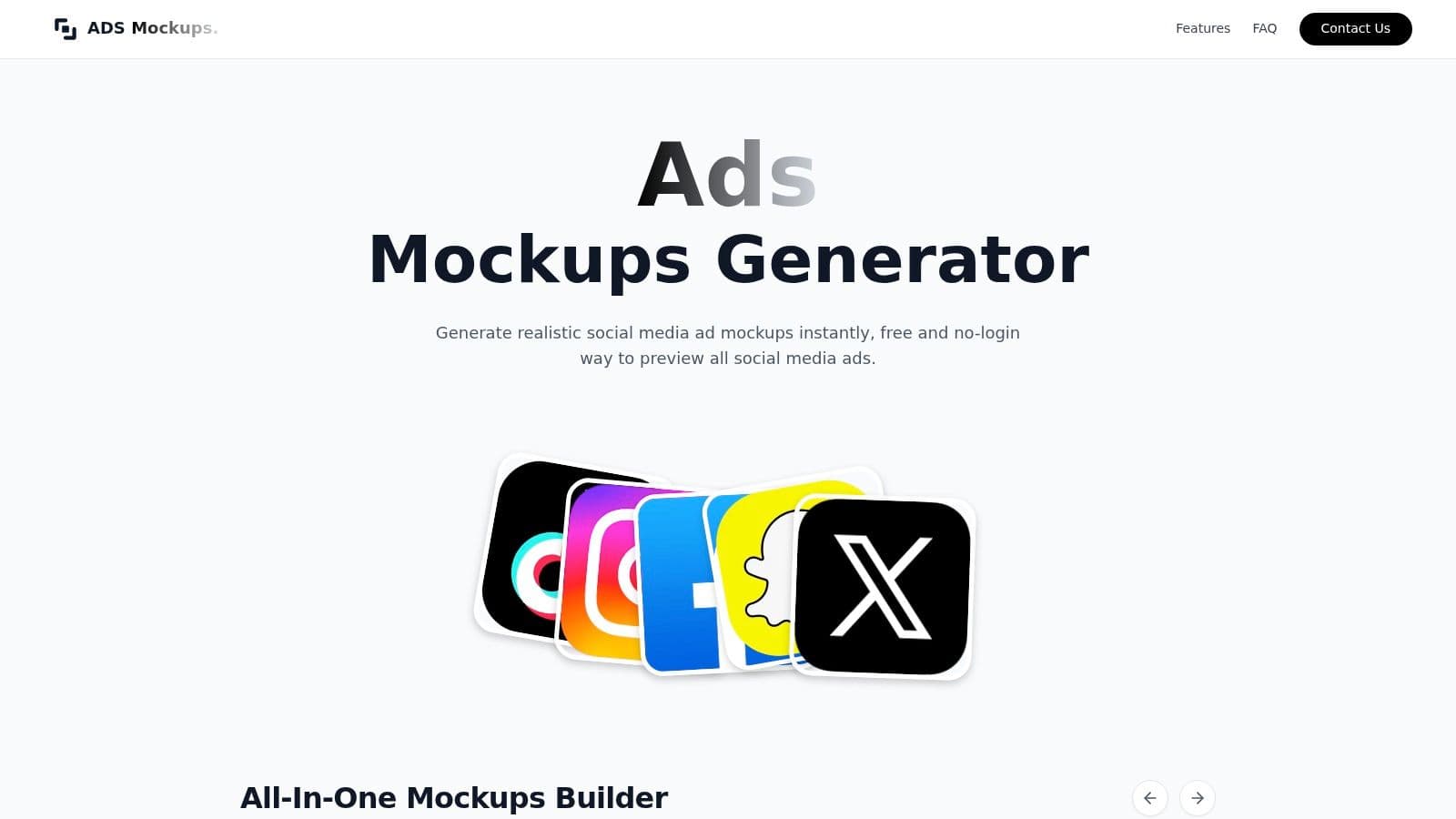 AdsMockups.com