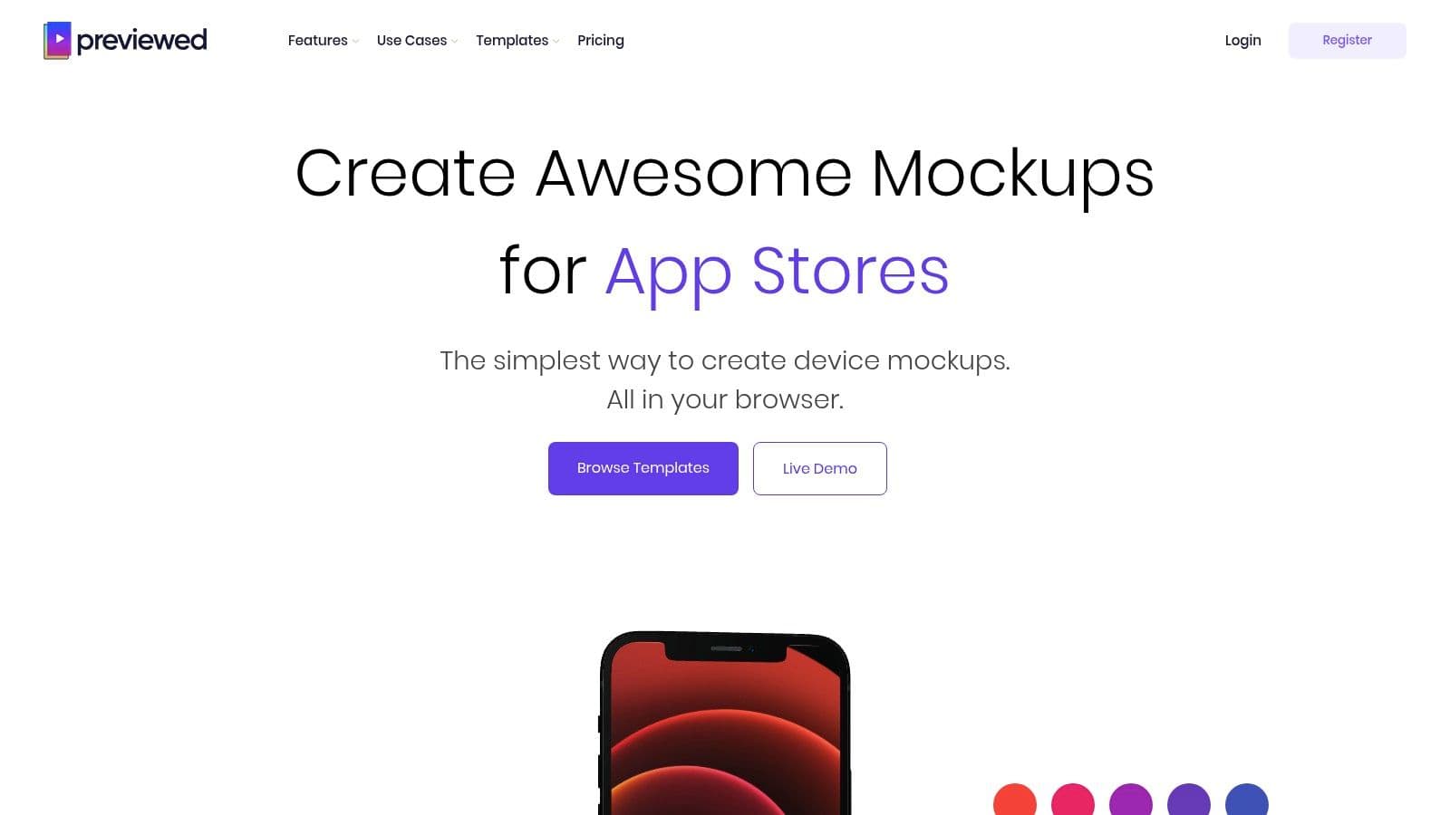 Previewed.app