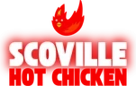 Scoville Chicken